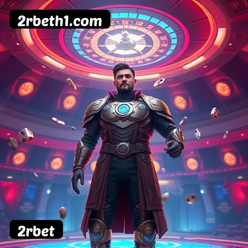 Siga a 2rbet no Facebook