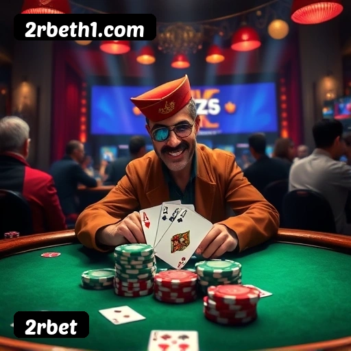 Cashback Semanal 2rbet