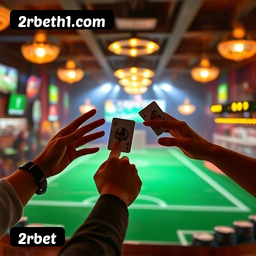 Certificações de segurança e licenças da 2rbet