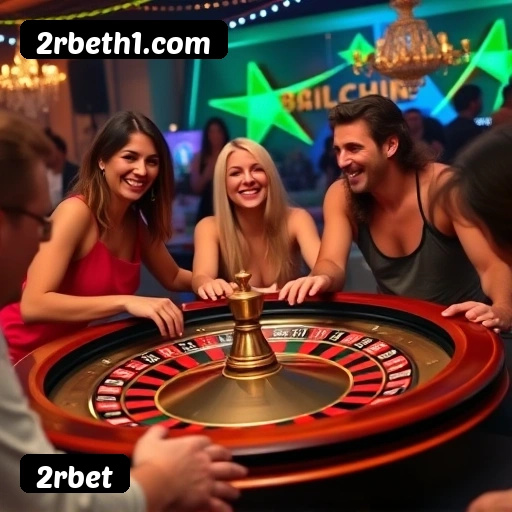 Promoções e bônus exclusivos da 2rbet